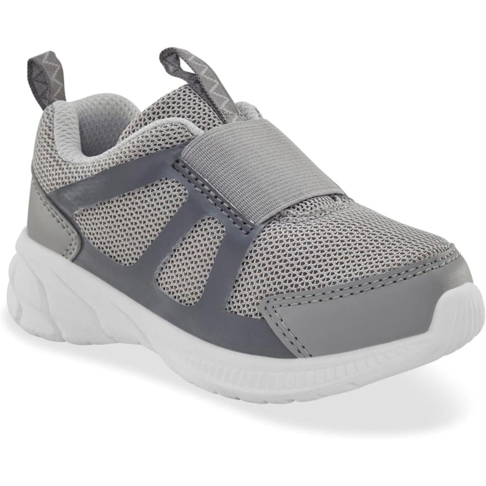 imageCarters UnisexChild EmbryGrey