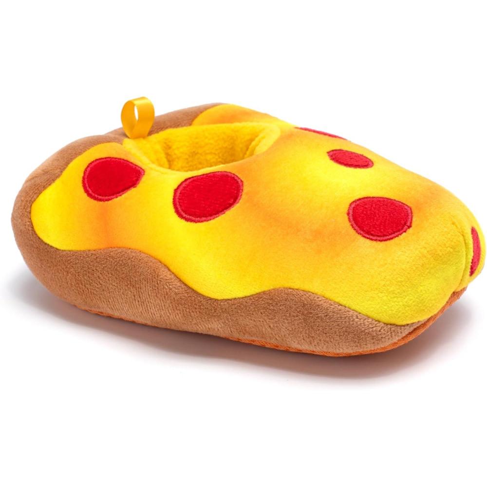 imageCarters babyboys Cozy SlipperCheezy