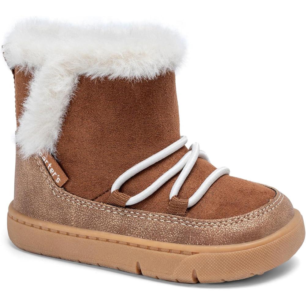 imageCarters babyboys MoonleygpBrown