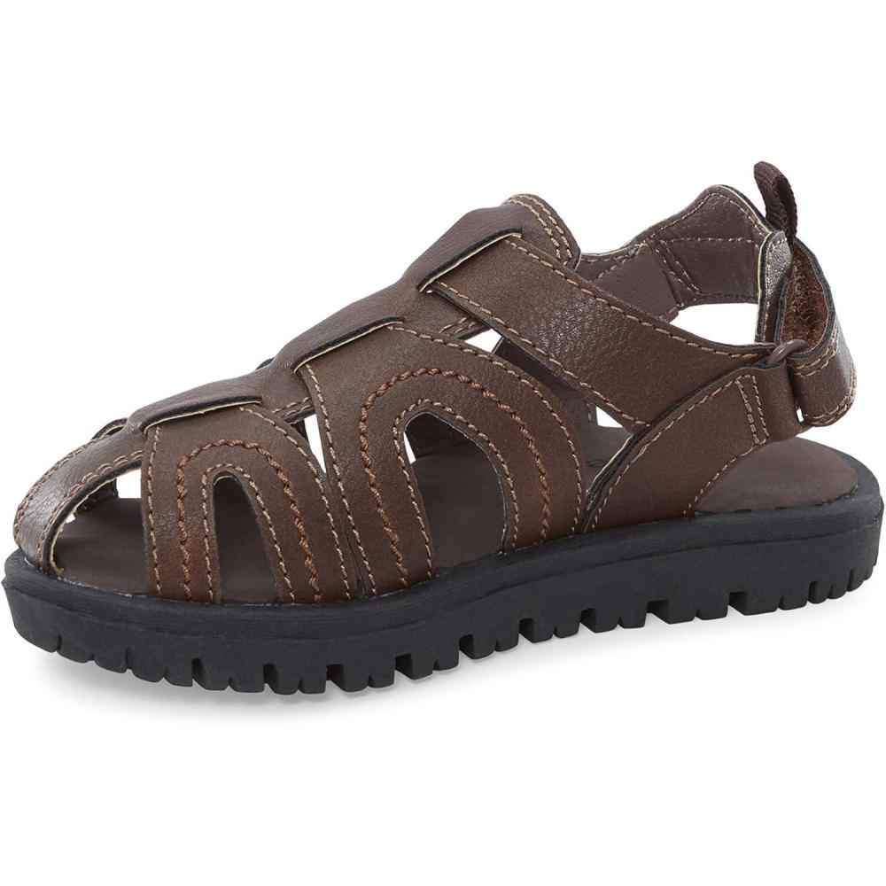 imageCarters boys VascoBrown