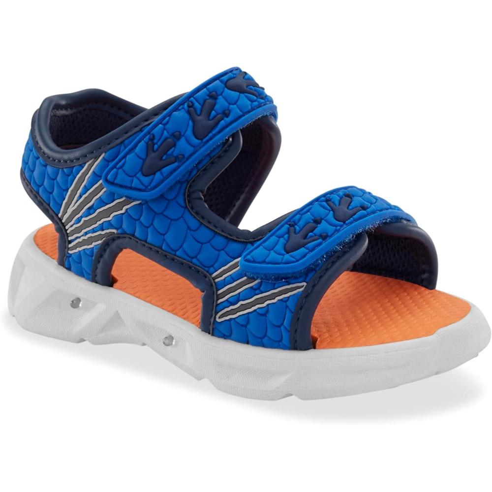 imageCarters unisexchild TanisBlue