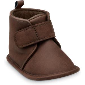 Carter’s Baby & Infant Boots for Boys(Sueded Boot)