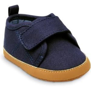 Carter’s Baby & Infant Sneakers for Boys(Blue Nights)