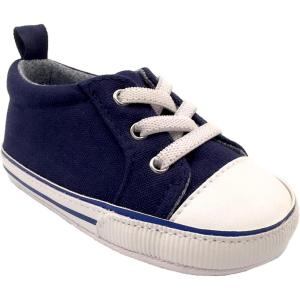 Carter’s Baby & Infant Sneakers for Boys(Blue Sneaker)