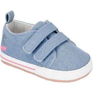 Carter’s Baby & Infant Sneakers for Girls(Cherry Sneaker)