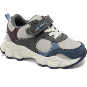 Carter’s Baby-Boys Johann(Grey Multi)