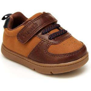 Carter’s Baby-Boy’s Kyle Sneaker(Brown)