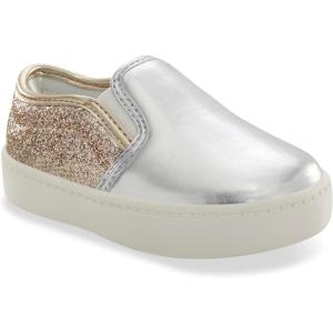 Carter’s Baby-Boys Nettie(Silver Gold)