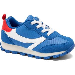 Carter’s Baby-Boy’s Sneaker(Blue)