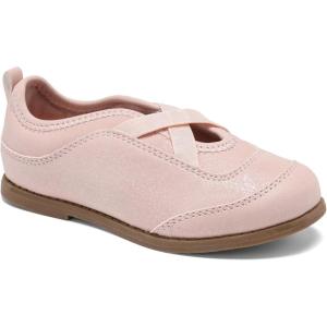 Carter’s Baby-Girl’s Ballet Flat(Pink)
