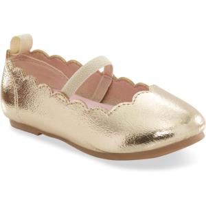Carter’s Baby-Girls Mora(Gold)