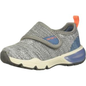 Carter’s Kids’ Sneakers(Grey)