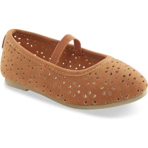Carter’s Unisex-Child Easton(Brown)