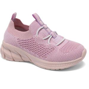 Carter’s Unisex-Child Gunther Sneaker(Pink)