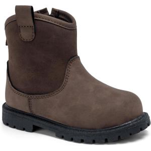Carter’s unisex-child Boone(Chocolate)