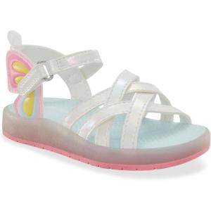 Carter’s unisex-child Brooky(Multi)