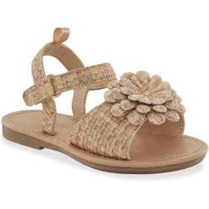 Carter’s unisex-child Kaida(Tan)