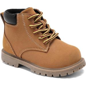 Carter’s unisex-child Lander(Tan)