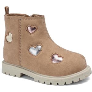 Carter’s unisex-child Lovie(Beige)