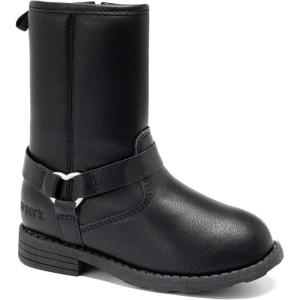 Carter’s unisex-child Marline(Black)
