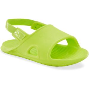 Carter’s unisex-child Orla(Lime)
