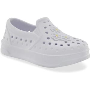 Carter’s unisex-child Sandee(White)