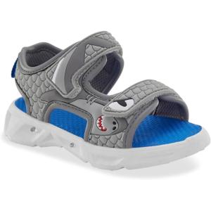 Carter’s unisex-child Tanis(Grey)