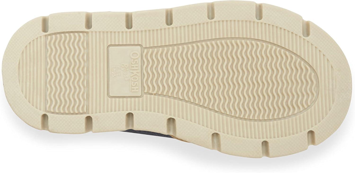 imageOSHKOSH BGOSH boys AsterixNavyTan