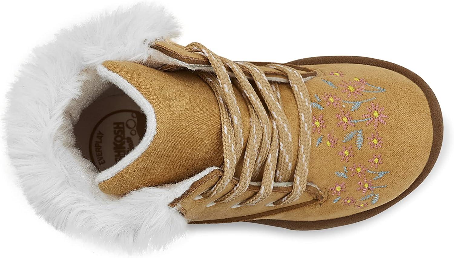 imageOSHKOSH BGOSH girls AlanaBrown