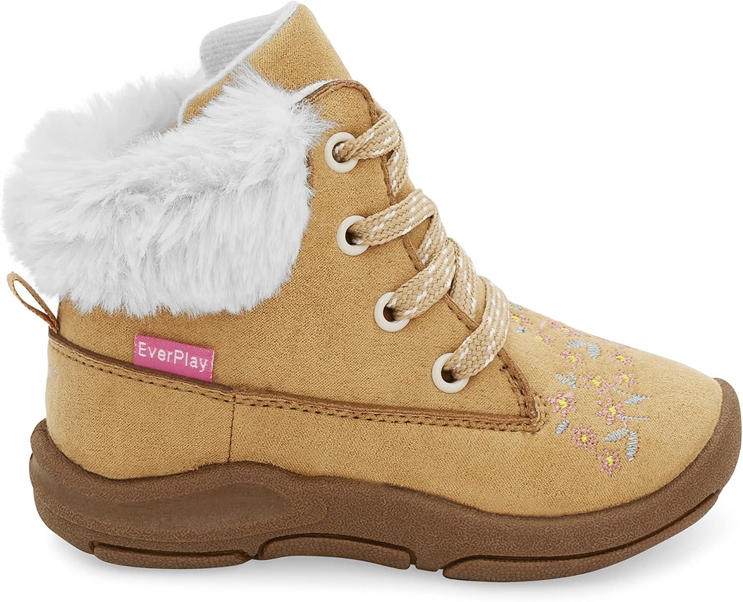 imageOSHKOSH BGOSH girls AlanaBrown