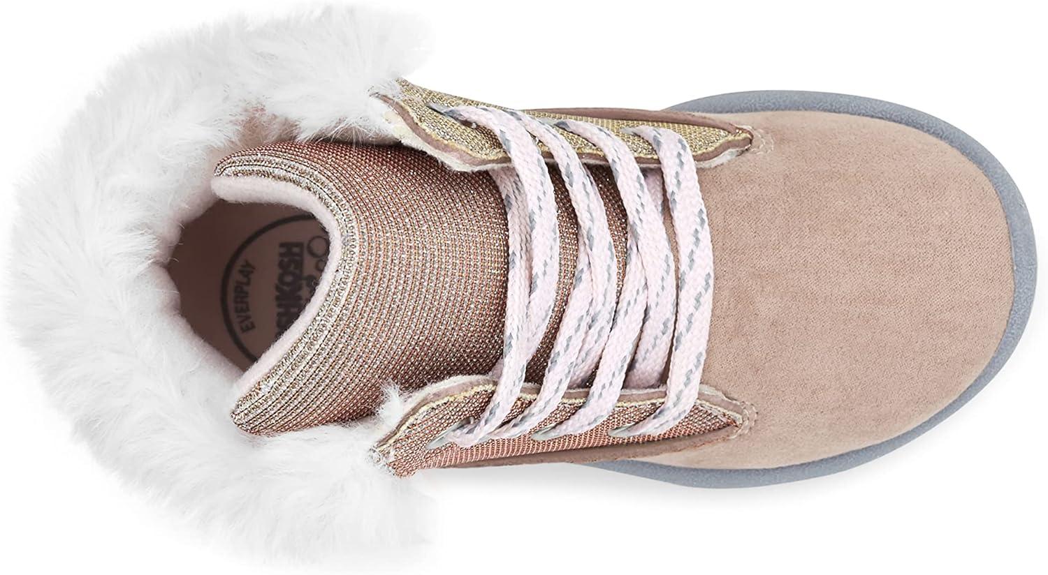 imageOSHKOSH BGOSH girls AlanaPink