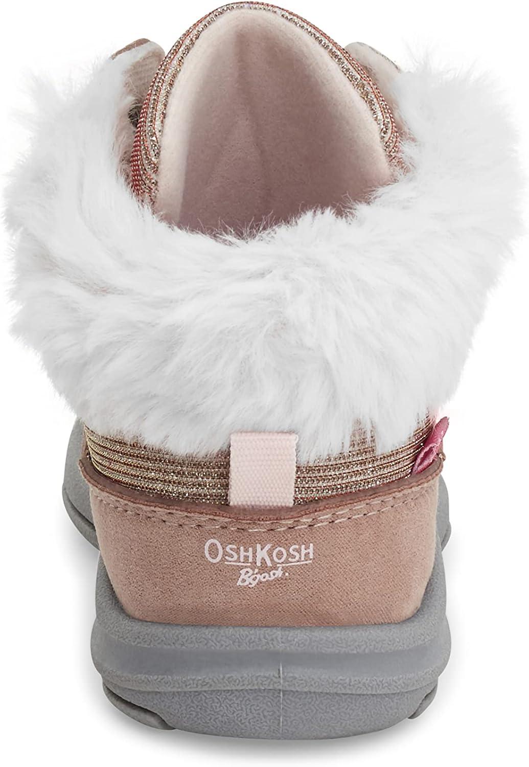 imageOSHKOSH BGOSH girls AlanaPink