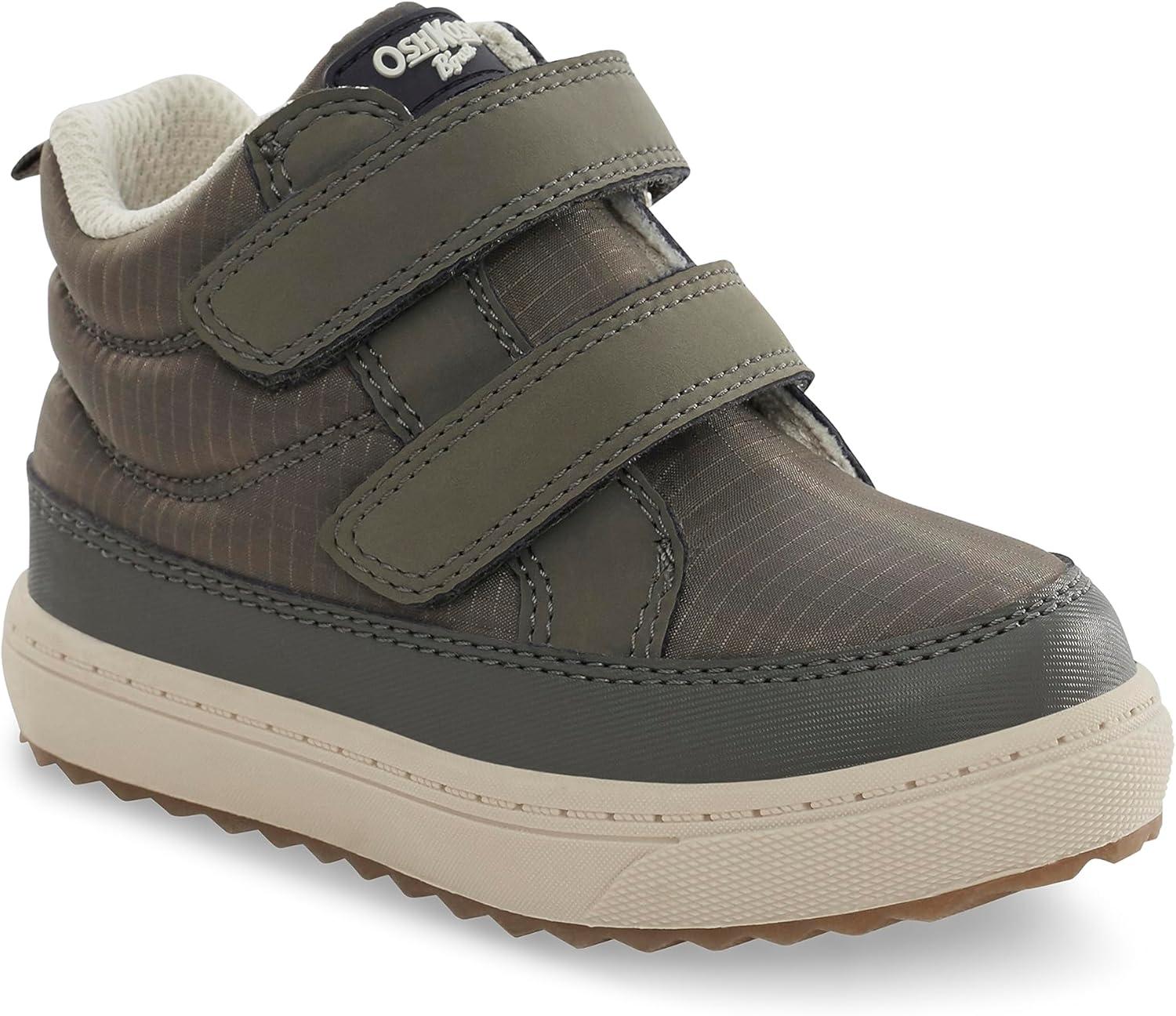 imageOSHKOSH BGOSH unisexchild FrankiGreen