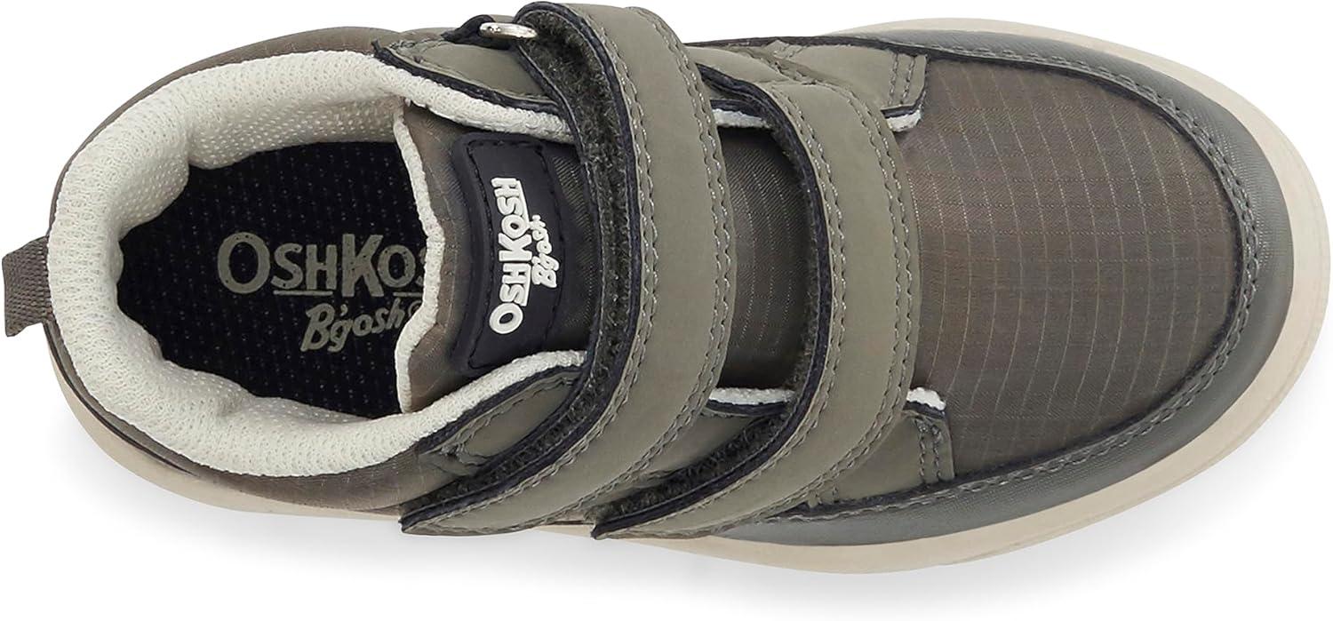 imageOSHKOSH BGOSH unisexchild FrankiGreen