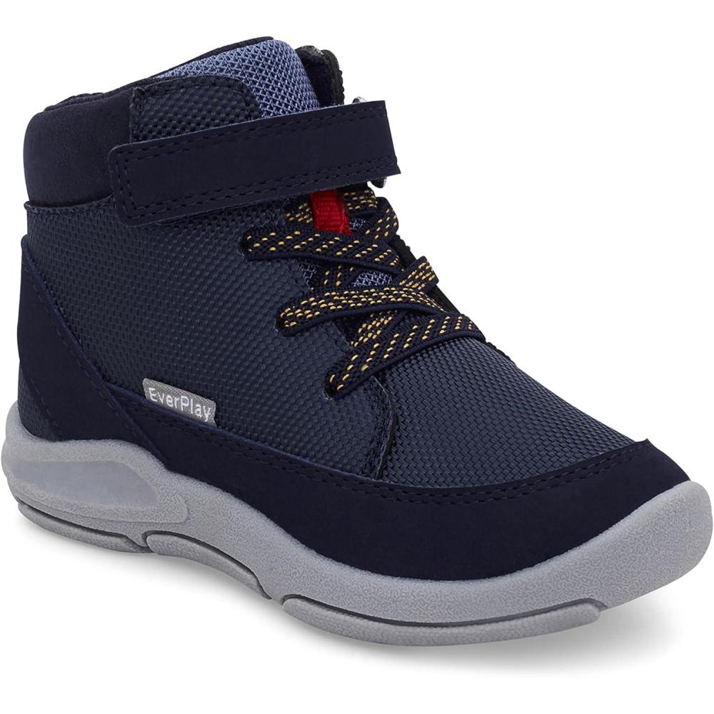 imageOSHKOSH BGOSH boys LaurentNavy