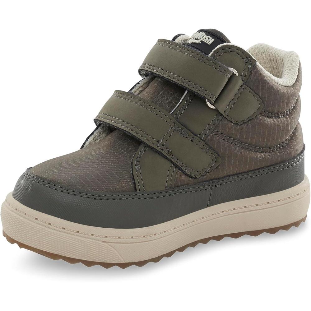 imageOSHKOSH BGOSH unisexchild FrankiGreen