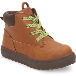 OSHKOSH B’GOSH boys Larry(Brown)