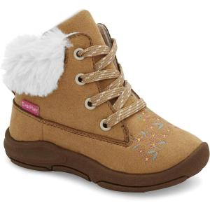 OSHKOSH B’GOSH girls Alana(Brown)