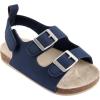 Blue Birk