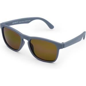Carter’s Sunglasses for Infant, Toddler and Little Kids – Matte Blue