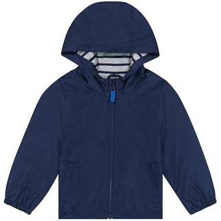 imageCarters babyboys Windbreaker JacketNavy