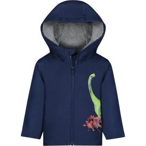 Carter’s baby-boys Toddler Boy Winter Jacket(Navy)