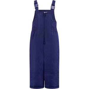 Carter’s boys Toddler Boys Warm, Water-resistant 2 Piece Snow Pant & Jacket Snowsuit(Navy/Royal/Red)