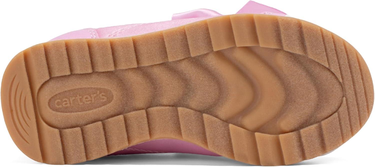 imageCarters Baby Boys Moira SneakersPink