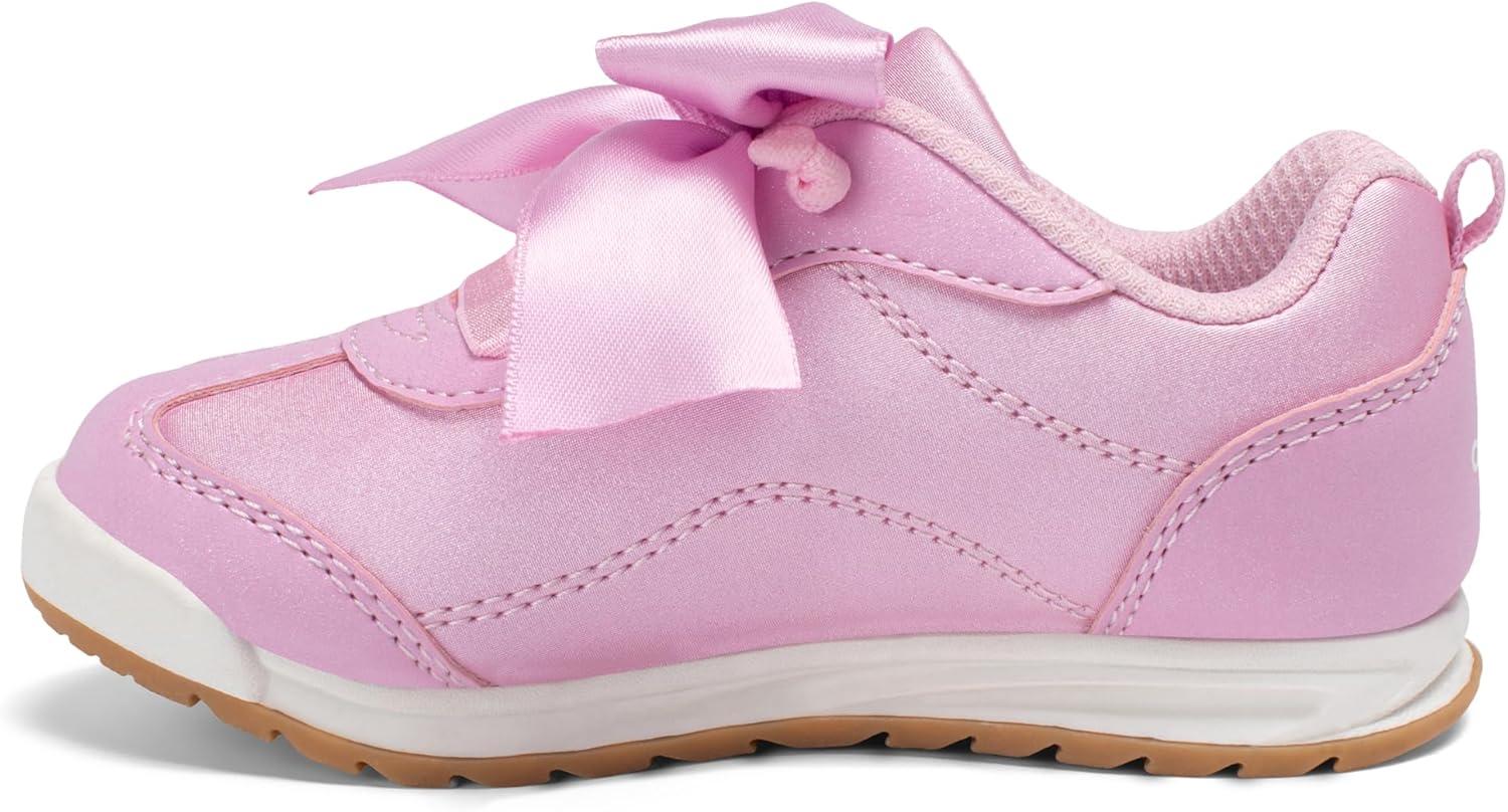 imageCarters Baby Boys Moira SneakersPink