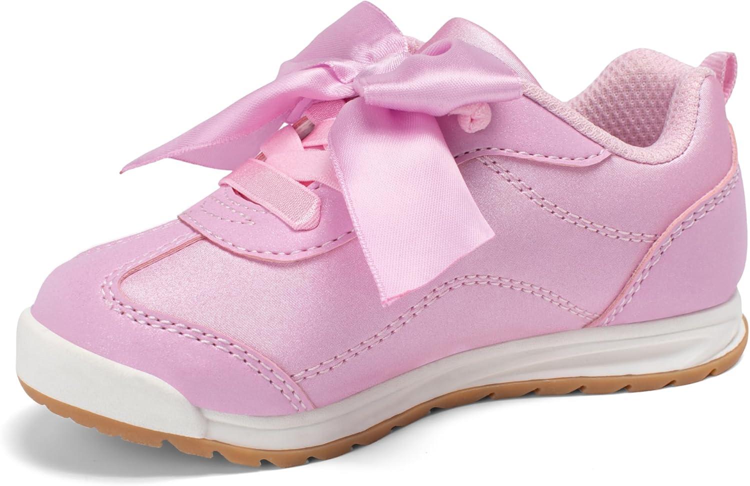 imageCarters Baby Boys Moira SneakersPink