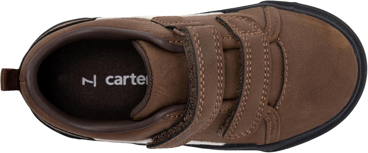 imageCarters BabyBoys FloriBrown