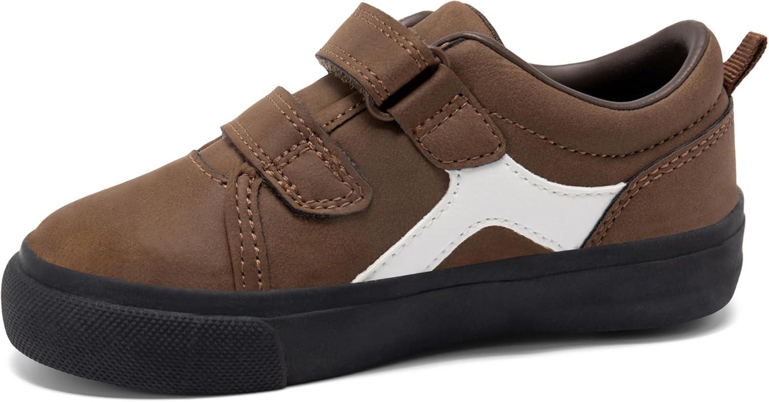 imageCarters BabyBoys FloriBrown