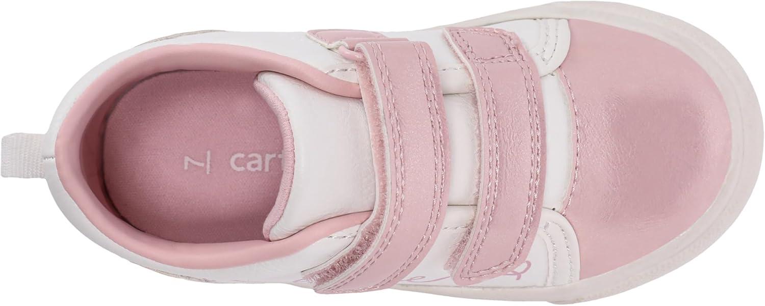 imageCarters BabyBoys FloriWhite Multi