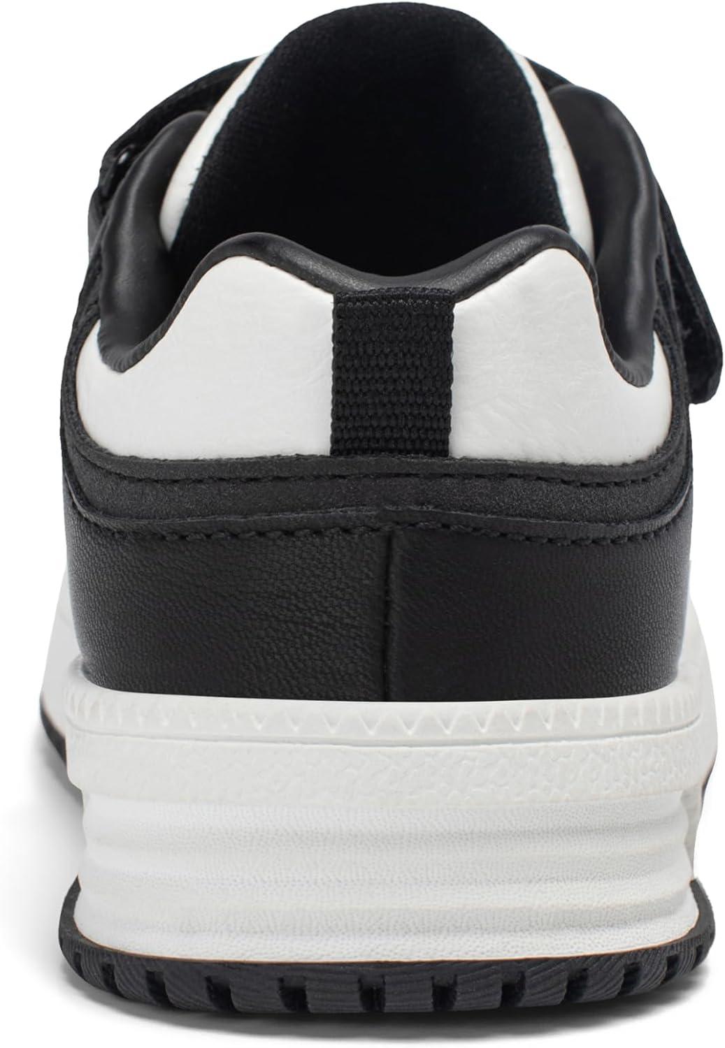 imageCarters BabyBoys SneakerBlackWhite